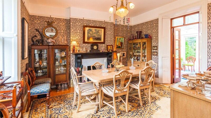 Jamestown House, Enniskerry Road, Kilternan, Dublin 18