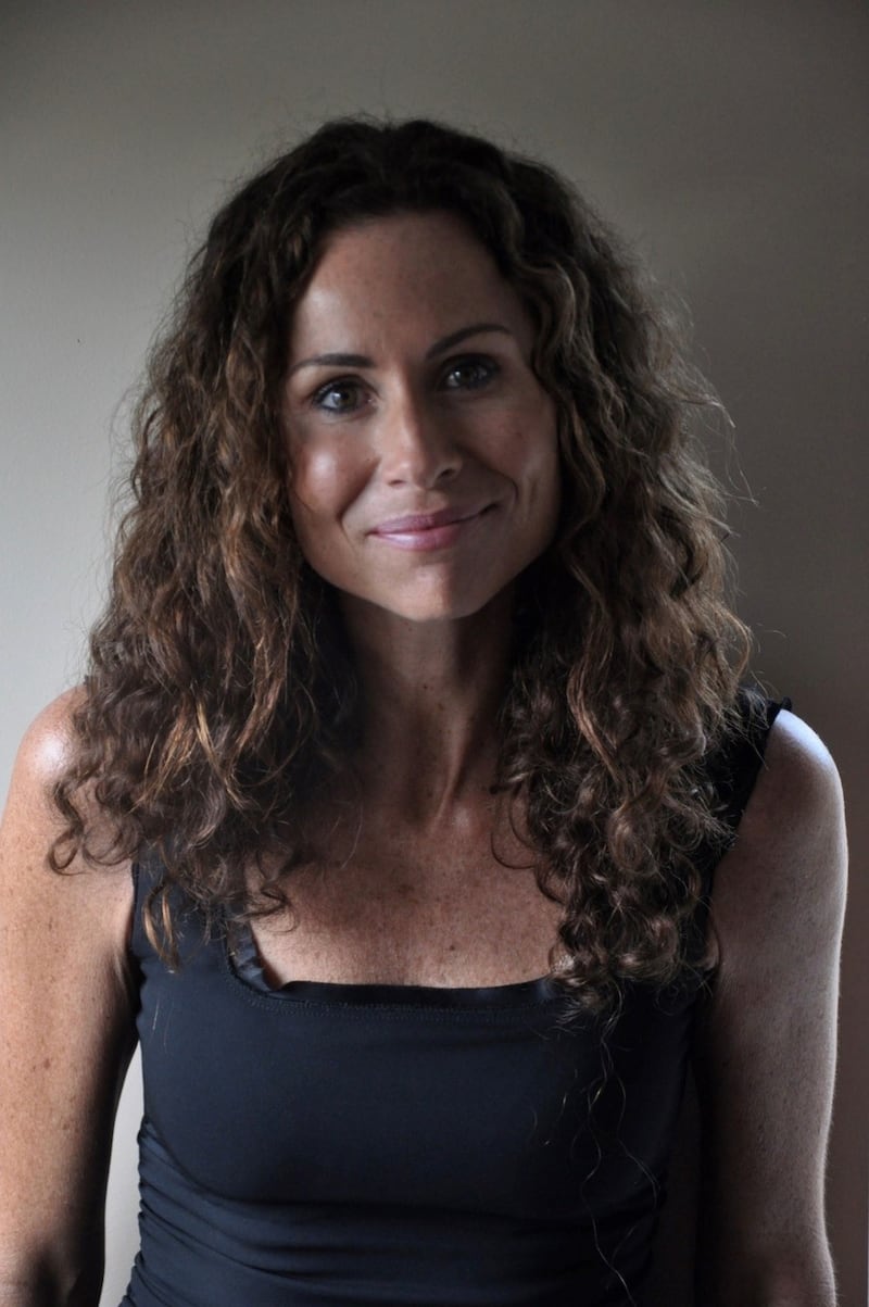 Minnie Driver: ‘I’ve noticed people would rather not be confronted by direct truth telling or my version of it but I don’t sugarcoat things . . . I was always like that.’