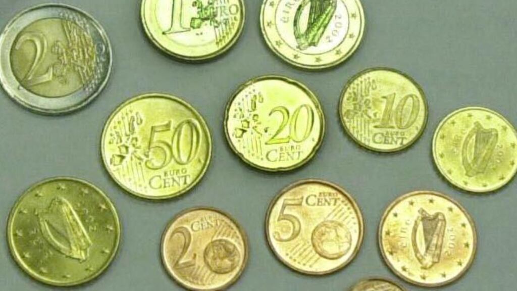 The changes to savings products follow calls from banks in recent months for a reduction in An Post interest rate. Photograph: Joe St Leger