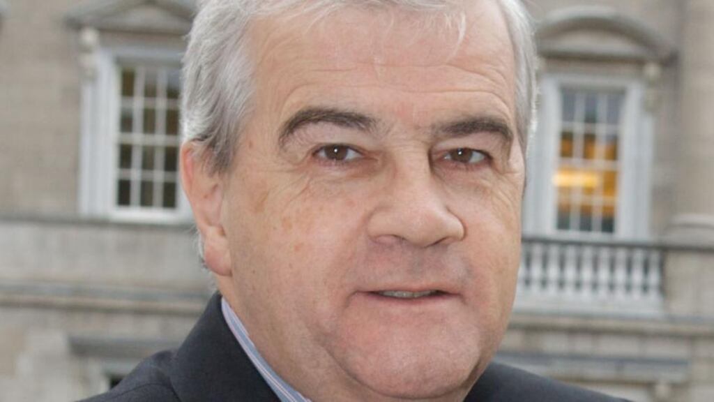 Senator Jim Walsh:  “Can we deal with these dangerous, vicious elements in the gay ideological movement?”