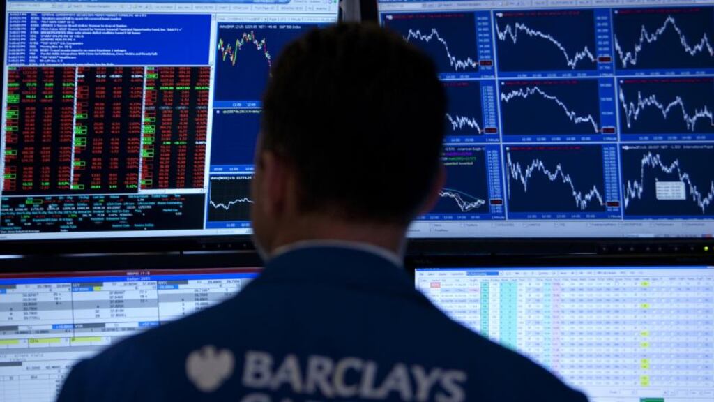 Is every financial decision, every investment, a roll of the dice?