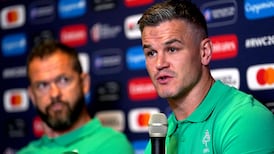 David McWilliams: The economic transformation of Irish rugby has been phenomenal