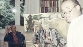 Remembering the artist Derek Hill