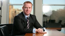 A good year in prospect for the deal makers