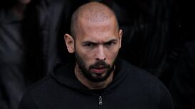 Jennifer O’Connell: How did Andrew Tate become a role model for a generation of lost boys?