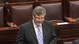 Reilly rejects claims levy will see health insurance hikes