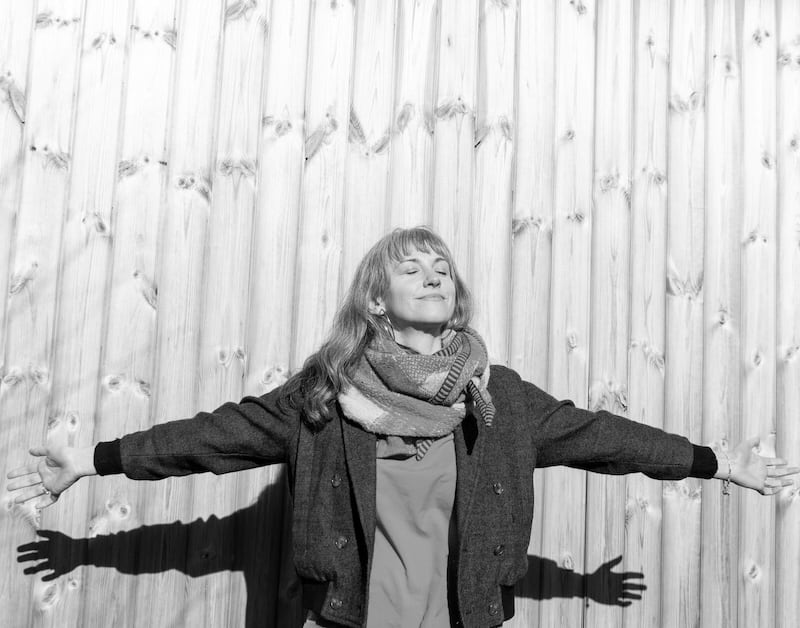 Inni-K. Grianghraf: Antonia Kenny