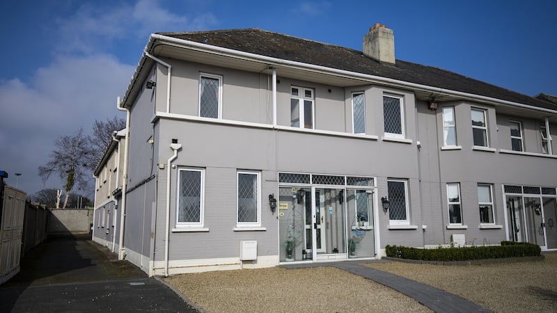 Ferryview is a nine-bed guest house in Clontarf