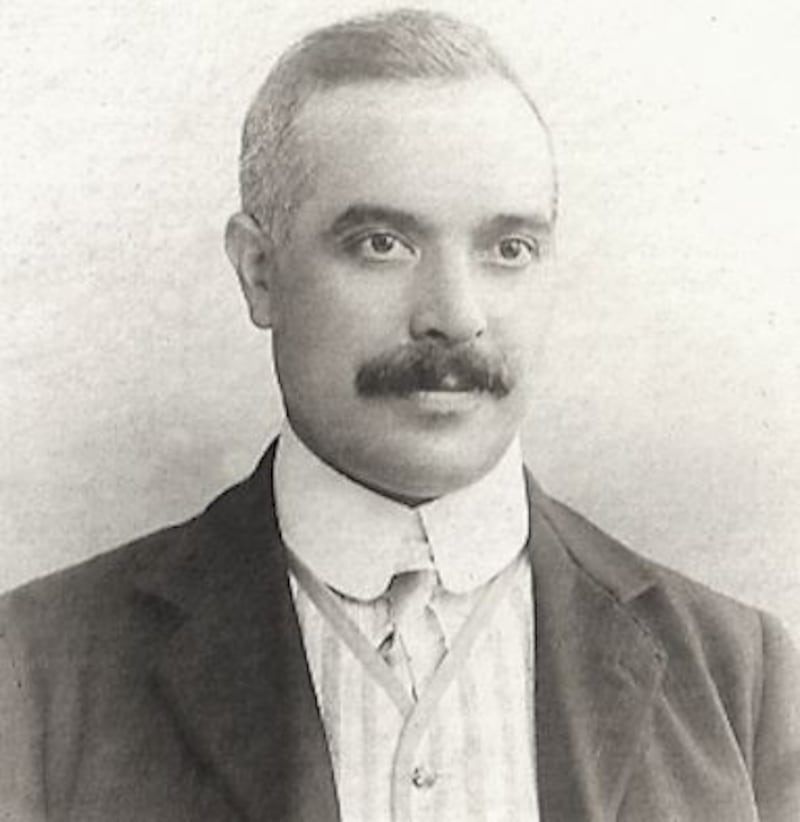 Albert Altman