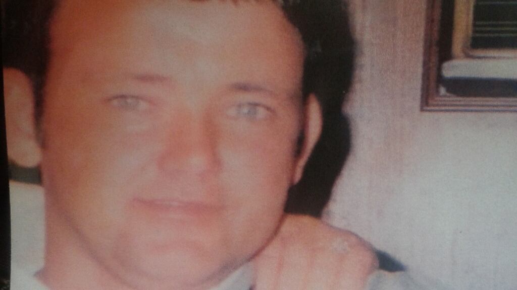 Edward Lynch died three days after being struck by a car on February 22nd 2009.