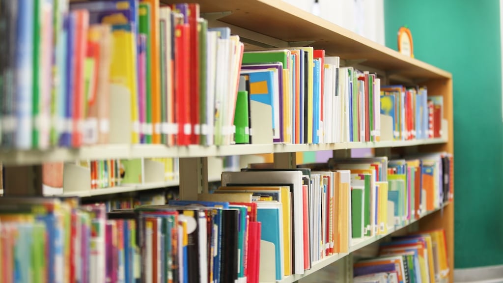 Children’s stories remind us of the deep feelings we experience as we come to understand the world around us for the first time. Photograph: iStock