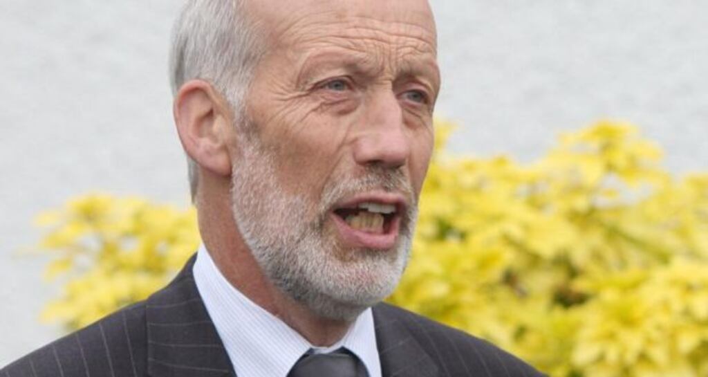 Northern Ireland must stop “ducking” the big issues and start properly addressing matters such as sectarianism, flags, parades and the past, Alliance leader David Ford has told his party’s annual conference in Belfast today.