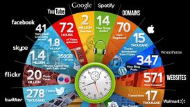 Data growth may ‘break the web’