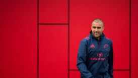 Racing 92 make Simon Zebo an offer he couldn’t refuse