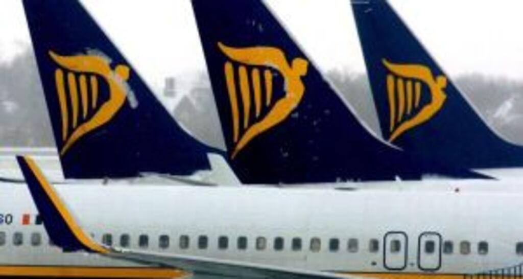 The EU has been investigating subsidies to several regional airports across Europe that may have benefited Ryanair and rival carriers.