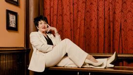 Chita Rivera, West Side Story and Broadway legend, dies aged 91