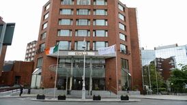 Facebook to pay Johnny Ronan company €600m