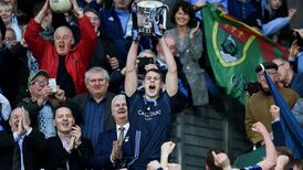 GAA without its make-up on proves a beauty as club finals deliver