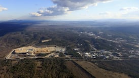 Nuclear fusion now a viable energy source, claims scientist