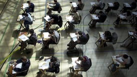 Student diary: ‘I’m ready to face my long-awaited State exams’