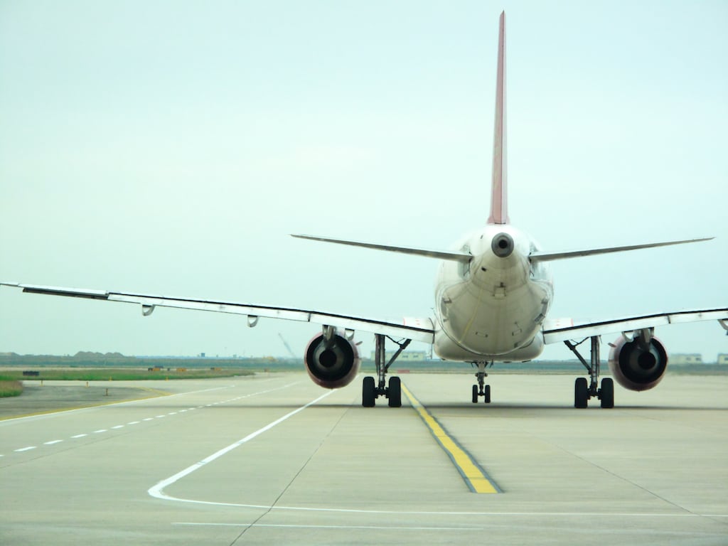 The first flights, which would use private aircraft hired by the Department of Justice, are expected to happen later this year. Photograph: iStock