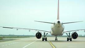 Concerns raised about implementing Bill to ban aircraft transiting weapons to Israel