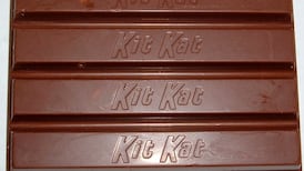Nestlé loses KitKat trademark battle with Cadbury