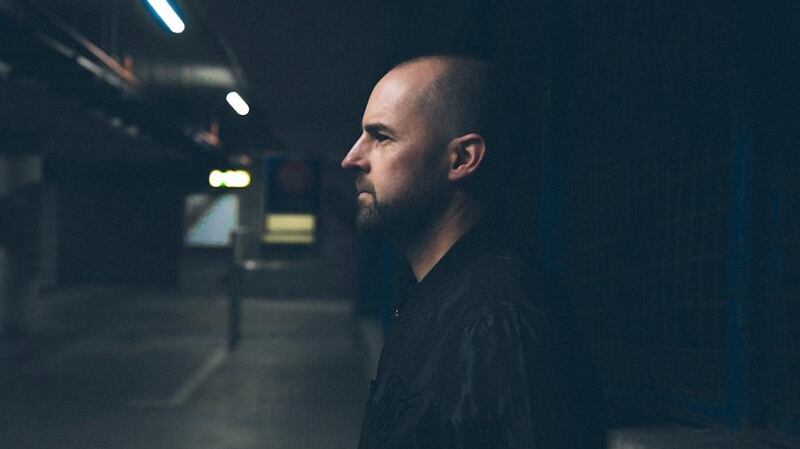 Not a sideboard project: Dave Geraghty aka Join Me in the Pines