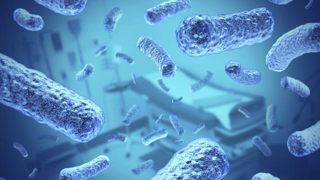 The boil water notice will remain in place until the results of the sampling process are known. Photograph: Getty Images