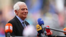 The Irish Times view on the EU’s foreign policy