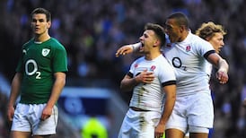Twickenham deflation was a reminder that we’re not as good as we think we are