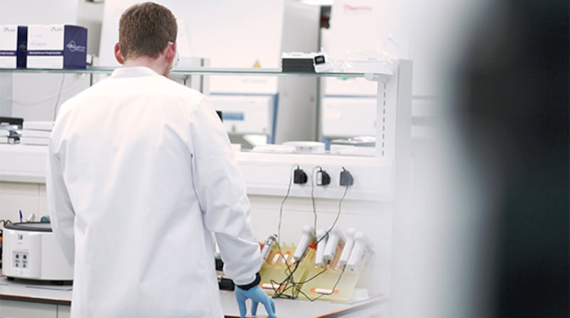 WAPG, is a world-leading innovation platform for life sciences businesses and has 12 locations across the UK, where it caters for 650 businesses.