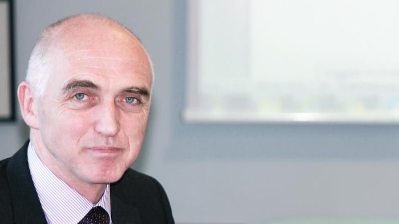 Future Proof: Eugene O’Brien, ROD Innovative Solutions