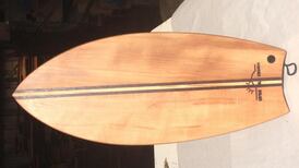 Surf style in Waterford