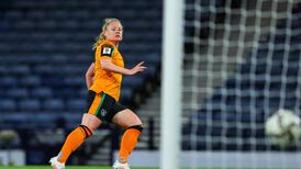 World Cup playoff as it happened: Ireland qualify for the World Cup after Barrett goal