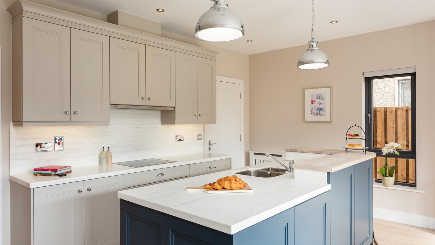 Castlefield Hall, Clonsilla, Dublin 15