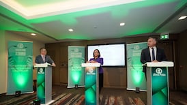 Sinn Féin to add up to 10 more general election candidates in sign of increased ambition