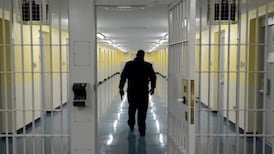 Irish Prison Service ‘has no policies to protect LGBT prisoners’