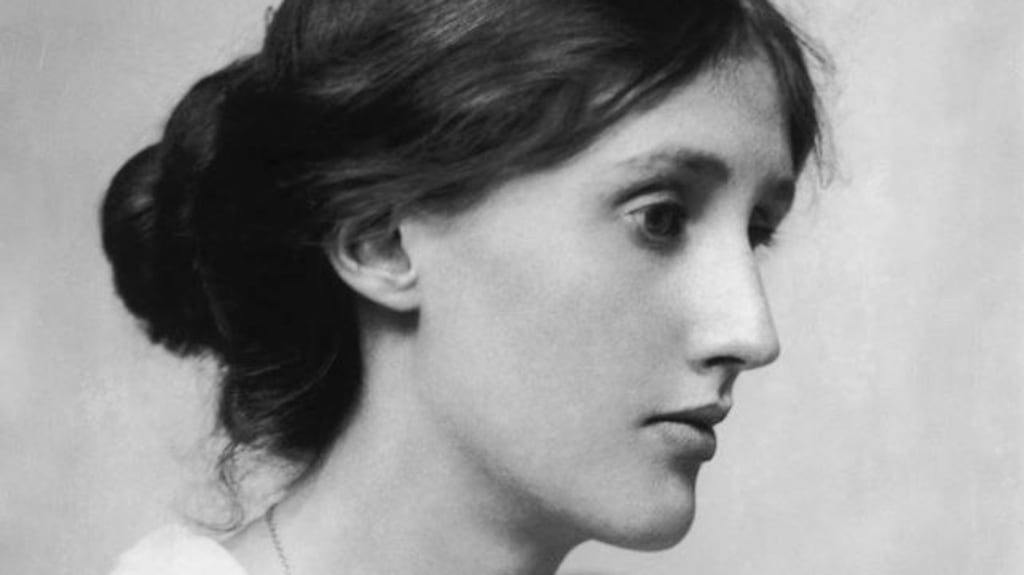 Virginia Woolf: The author wrote about the ‘dailiness’ that can strip a relationship of excitement and tenderness, but was hopeful about it