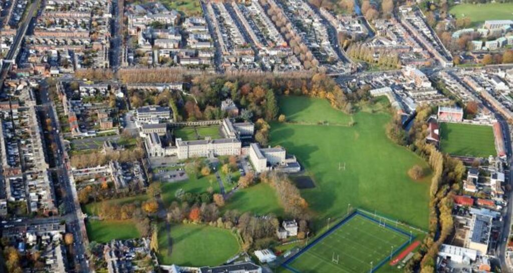 The new hotel will be developed by the GAA on the grounds of Clonliffe College in Drumcondra