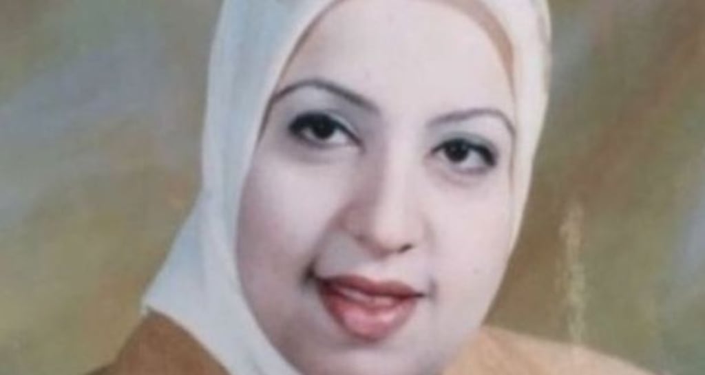 Maha Al Adheem (43) has admitted stabbing her son and told gardai that “a power” had made her go to a drawer and remove a knife.