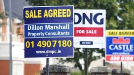 House price growth accelerates to 3.7% as Covid heats up market