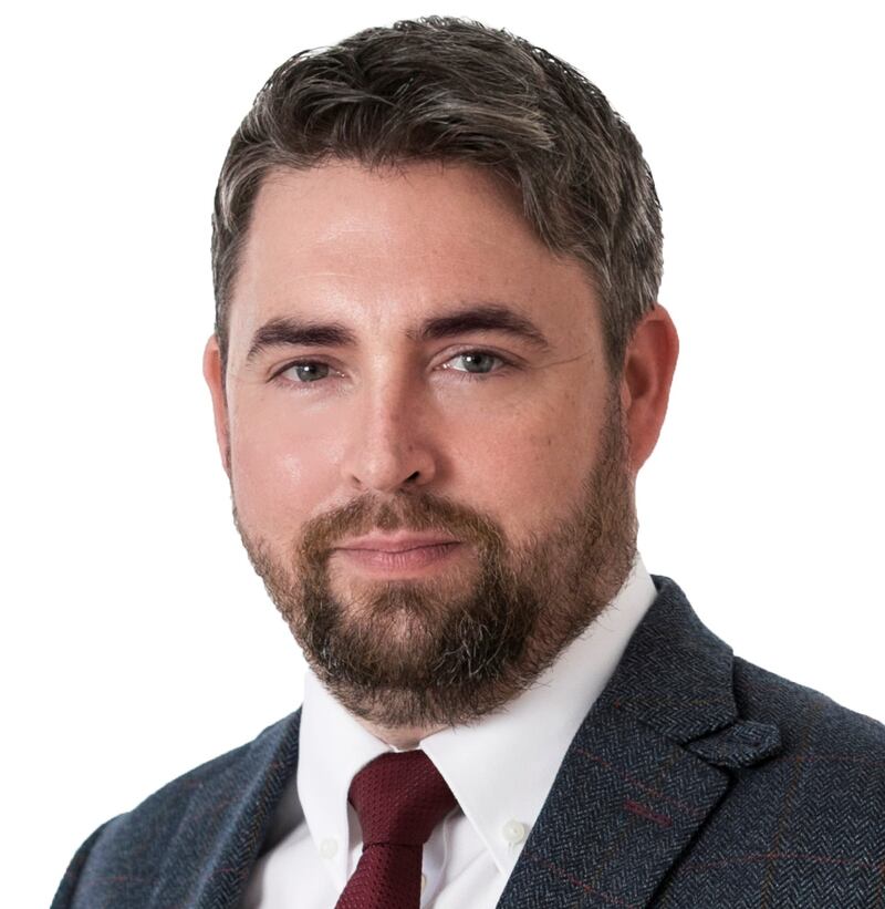 Stephen O’Flaherty, corporate finance partner with BDO