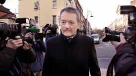 Kiely received total retirement package of over €740,000 from CRC