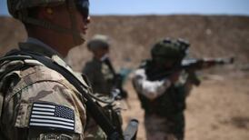 Islamic State leader ‘seriously wounded in air strike’