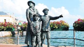 The Cork girl who was first through Ellis Island’s gates