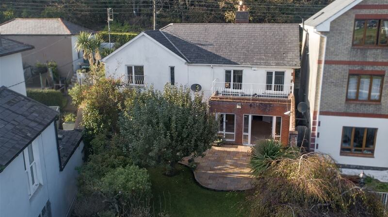 Sycamore House Upper Branch Road, Tramore, Waterford