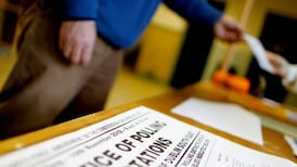 Taoiseach, Simon Harris ‘duped’ people into voting Yes in referendum, court told