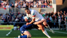 Ulster boosted by return of Stuart McCloskey and young Irish talent for Ospreys clash