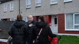 Chance for political ‘earthquake’ with non-FF or FG government- Boyd Barrett